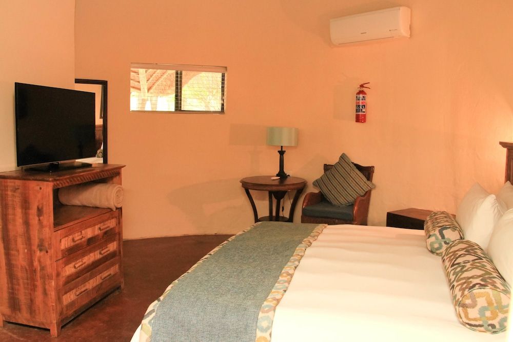 Bush Bungalows at Sun City Resort 2