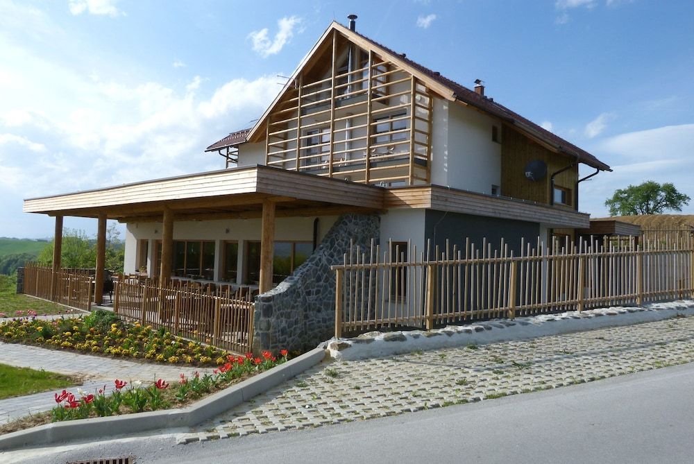 ECO VILA MILA 3 étoiles à Rogaška Slatina