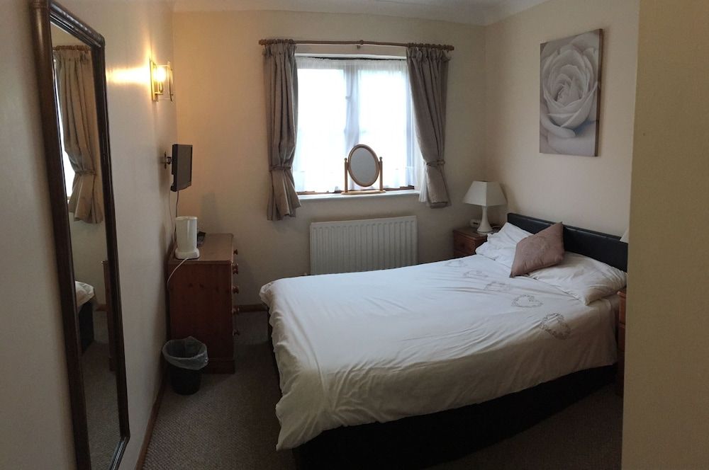 The Sorrel Horse Inn 3