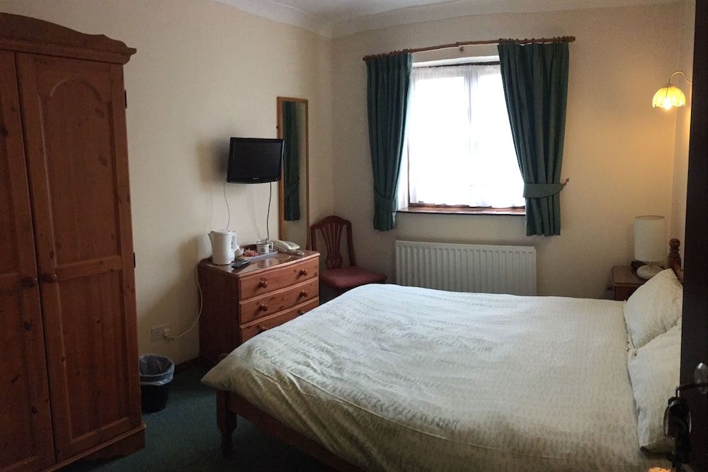 The Sorrel Horse Inn 2