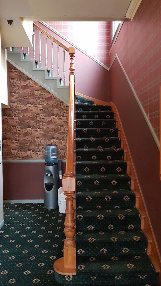 Halswell Lodge - Motel 2