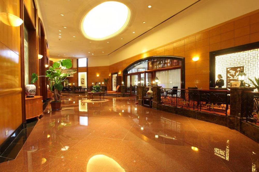 Green Lake Hotel 3 Green Lake Hotel 3