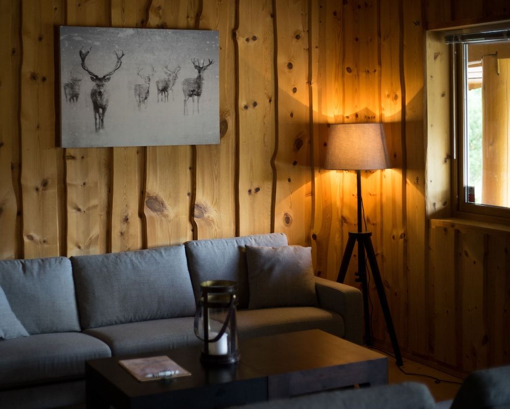 Blåtind Apartments 2