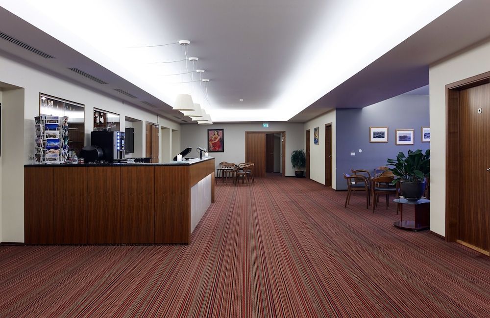 Fosshotel Stykkisholmur 2