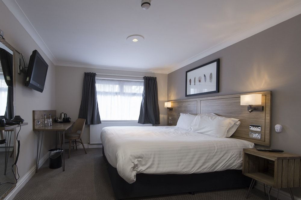 Owl Hotel by Marston’s Inns 3