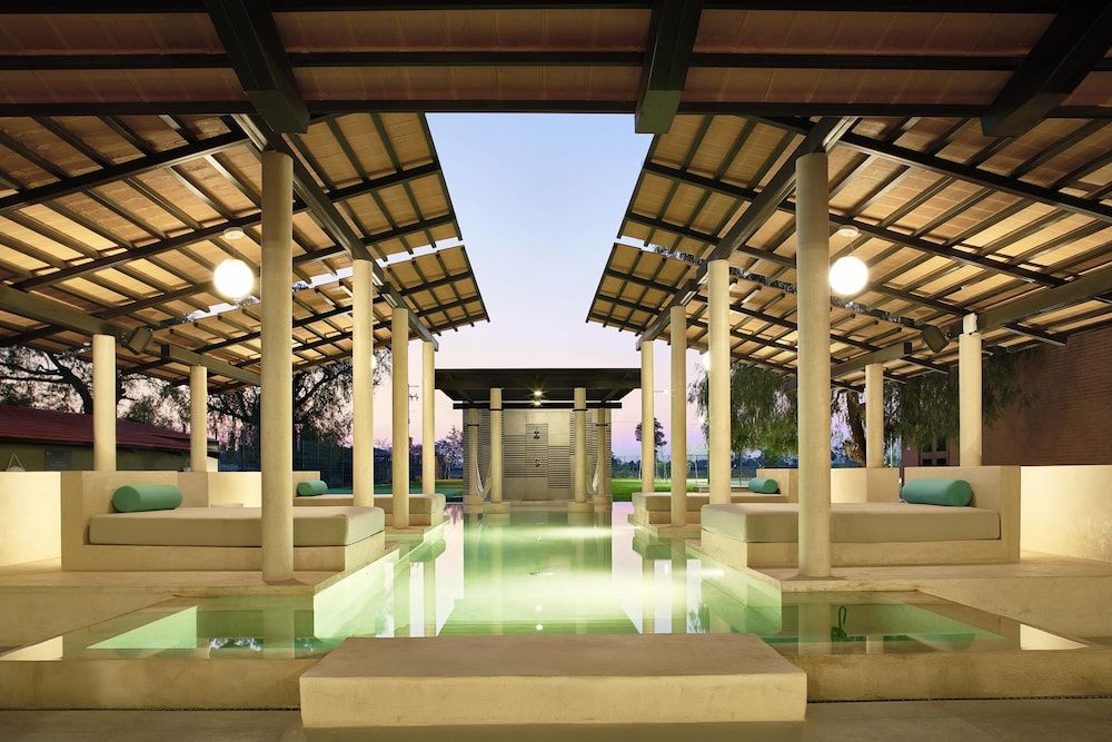 Aloft Celaya 3 étoiles à Celaya