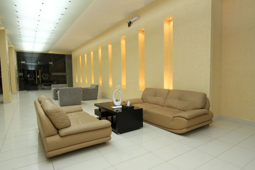 Raoum Inn Khafji Southern 3