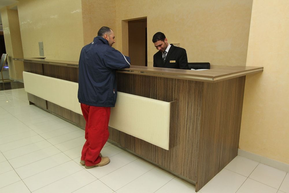 Raoum Inn Khafji Southern 2