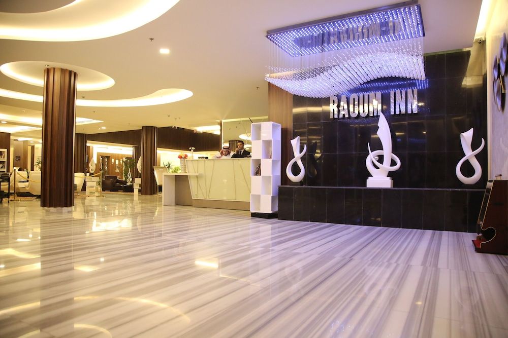 Raoum Inn Khafji Corniche 2