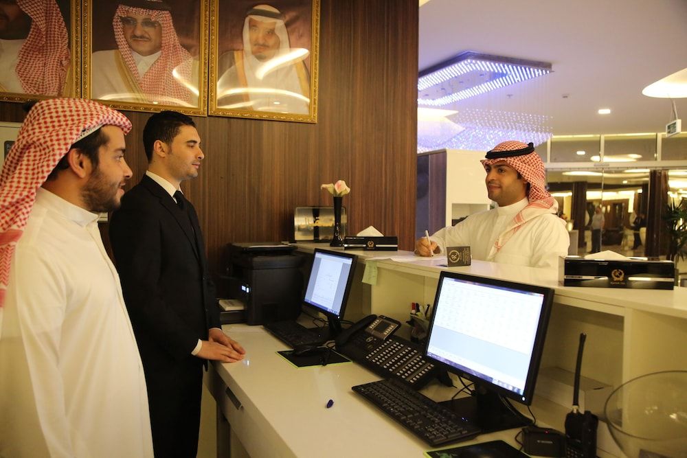 Raoum Inn Khafji Corniche 3