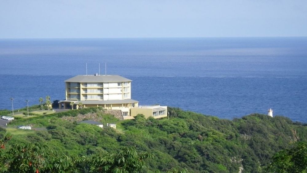 JR Hotel Yakushima 1