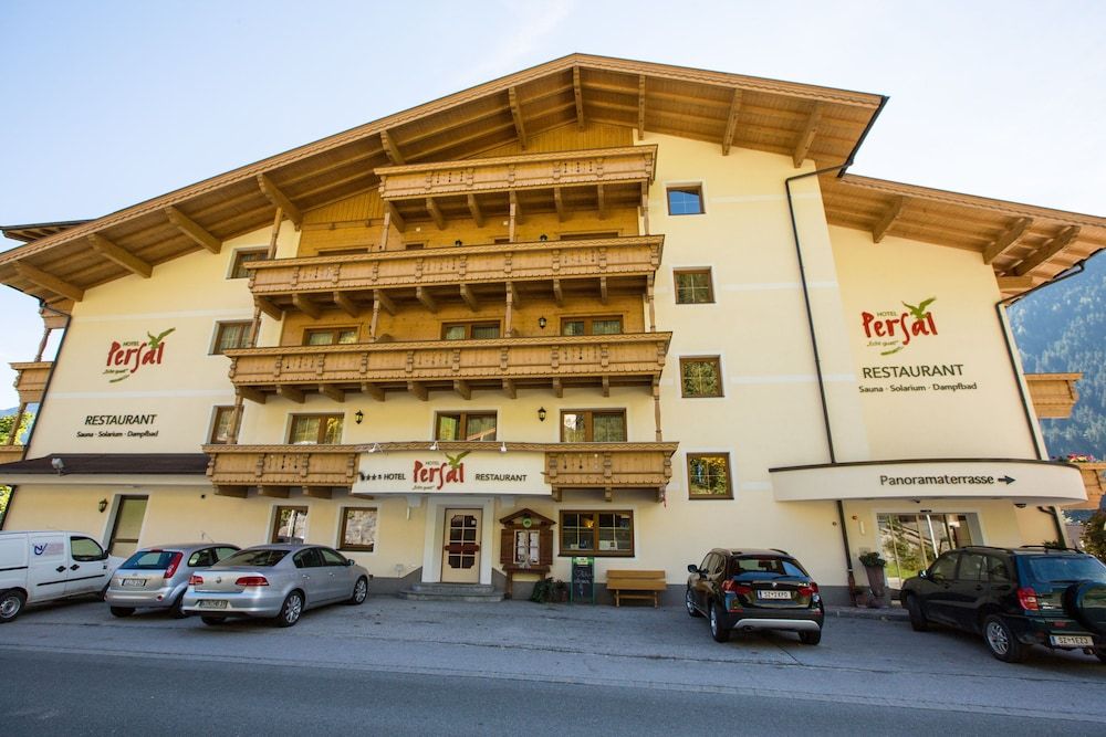 Hotel Persal 1