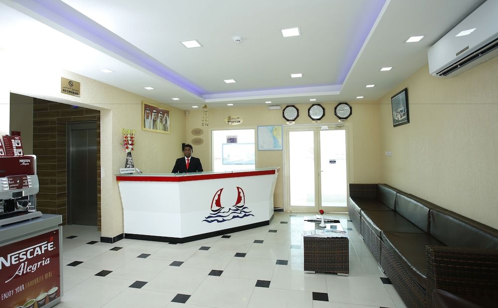 Bahrain Beach Bay Resort 3