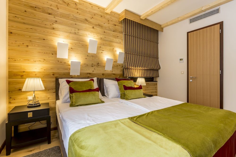 Fenomen Plitvice Resort 3