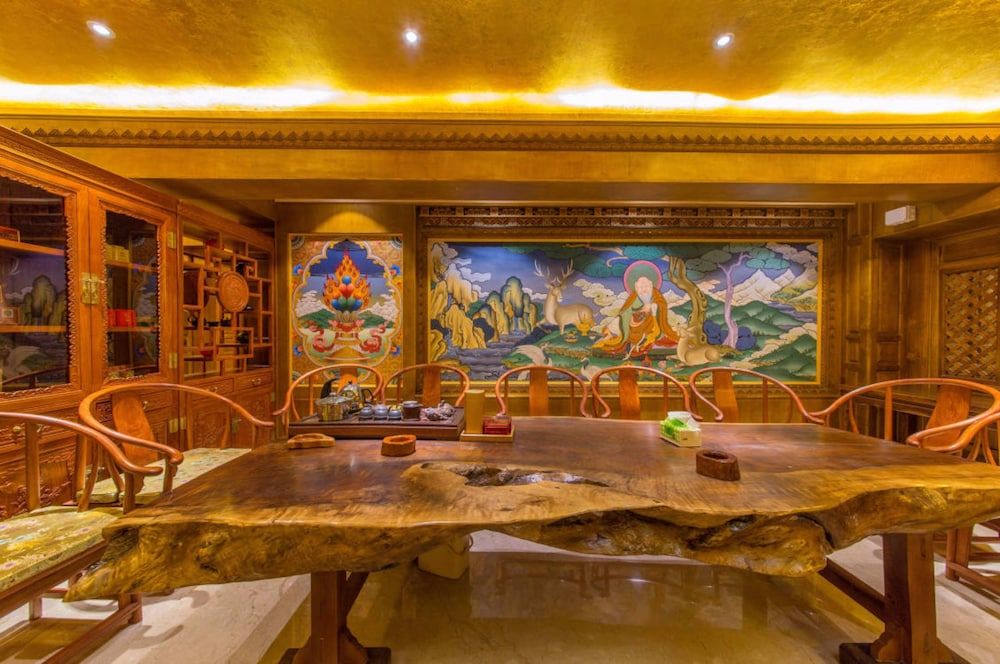 Shangrila Nan Ka Ming Dian Inn 3