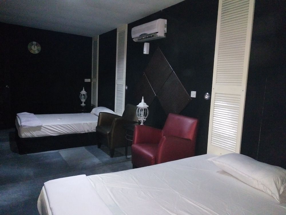 Transit Room KLIA - Residence Villa 2