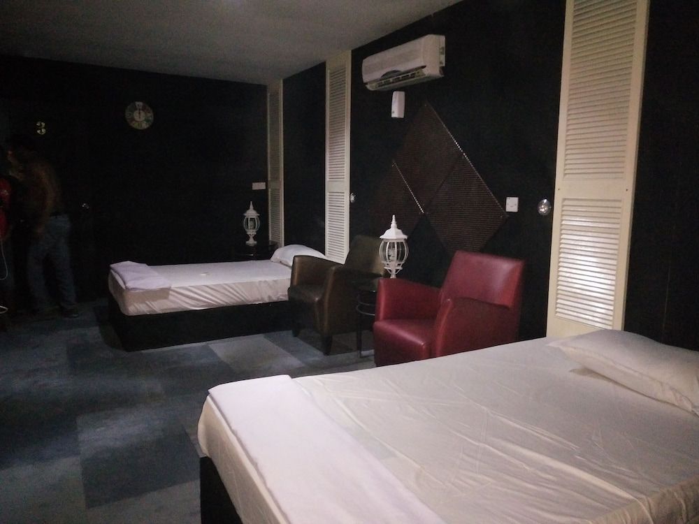 Transit Room KLIA - Residence Villa 3