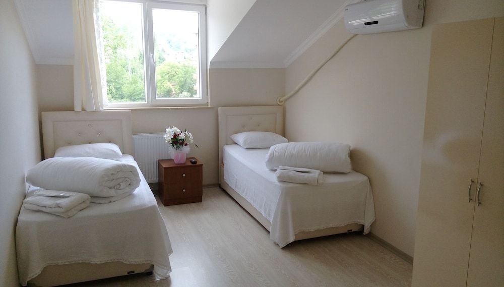 Trabzon Heaven Suite Hotel 3