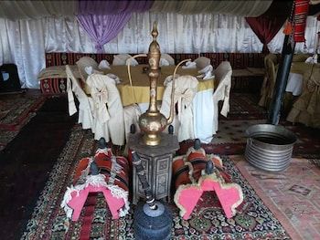 Petra Mars Camp 2 Petra Mars Camp 2