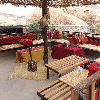 Petra Mars Camp 3 Petra Mars Camp 3