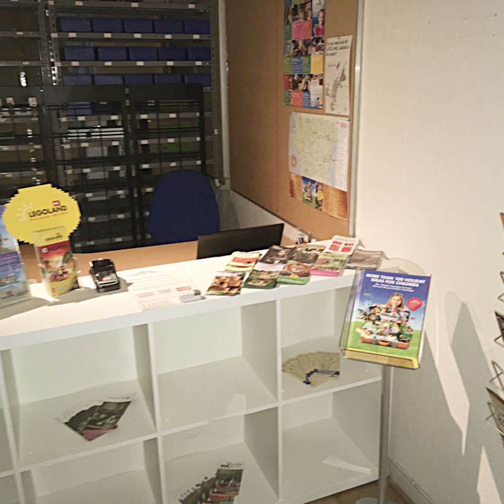 Hestkær Family Rooms 2