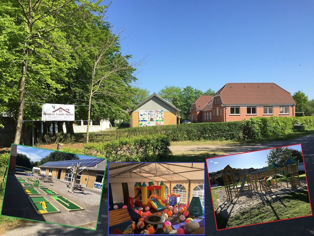 Hestkær Family Rooms 1