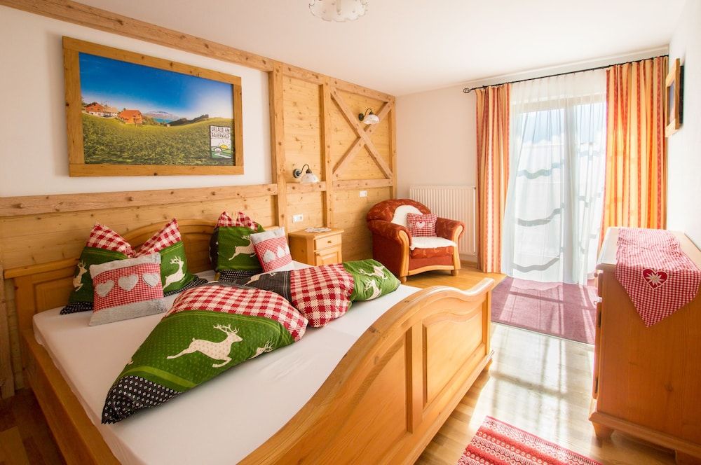 Ferienhof Margarthengut 3 Ferienhof Margarthengut 3