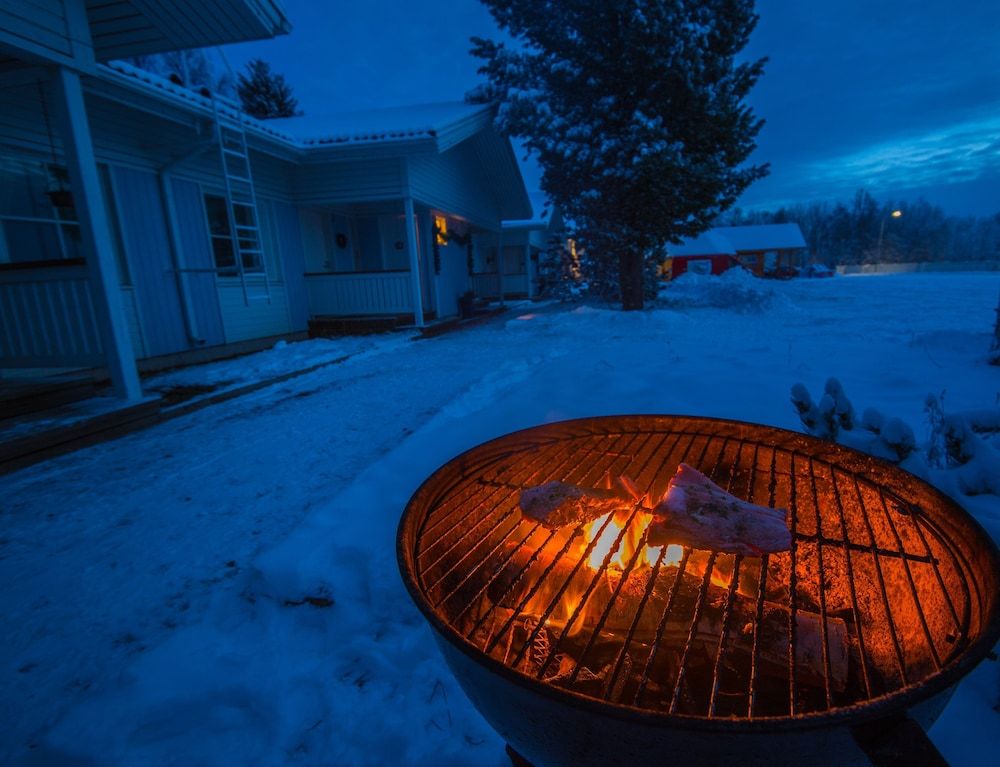 Arctic Resort Delight -1 estrellas en Rovaniemi