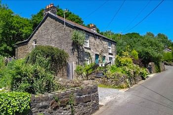 Nant Cottage 1