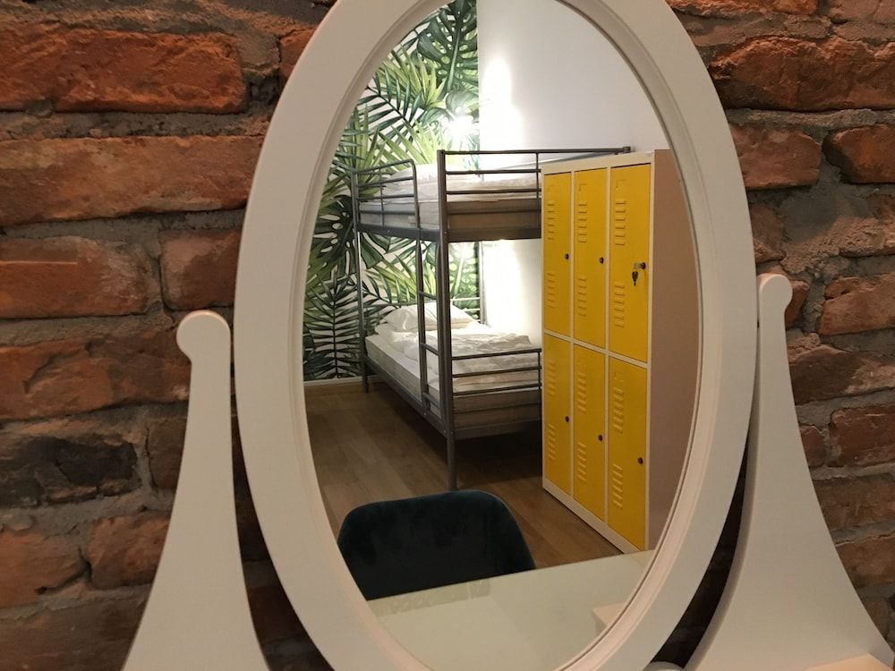 Aparthostel Warszawa 1