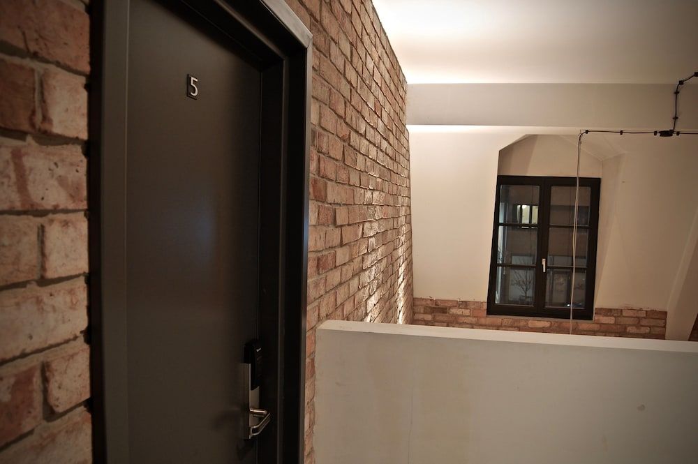 Aparthostel Warszawa 2