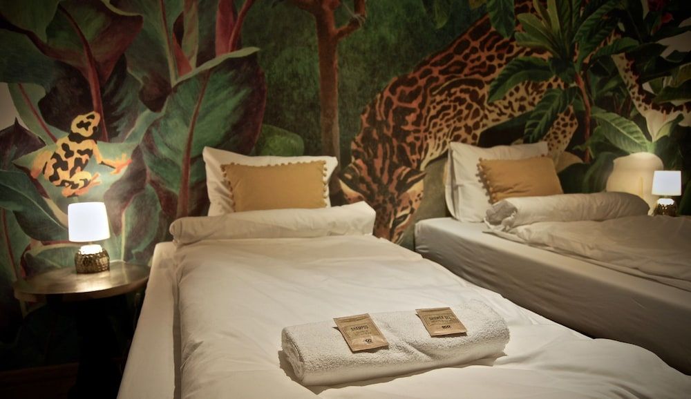 Aparthostel Warszawa 3