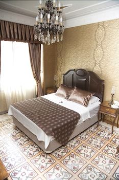 Cankaya Konaklari Boutique Hotel - Special Class 3
