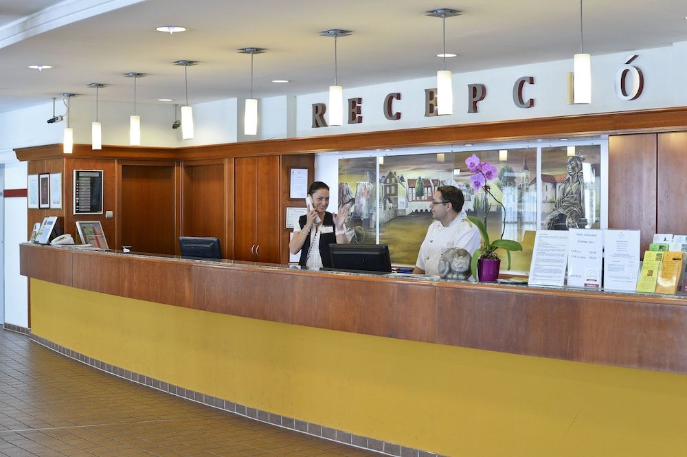 Hunguest Hotel Pelion 3