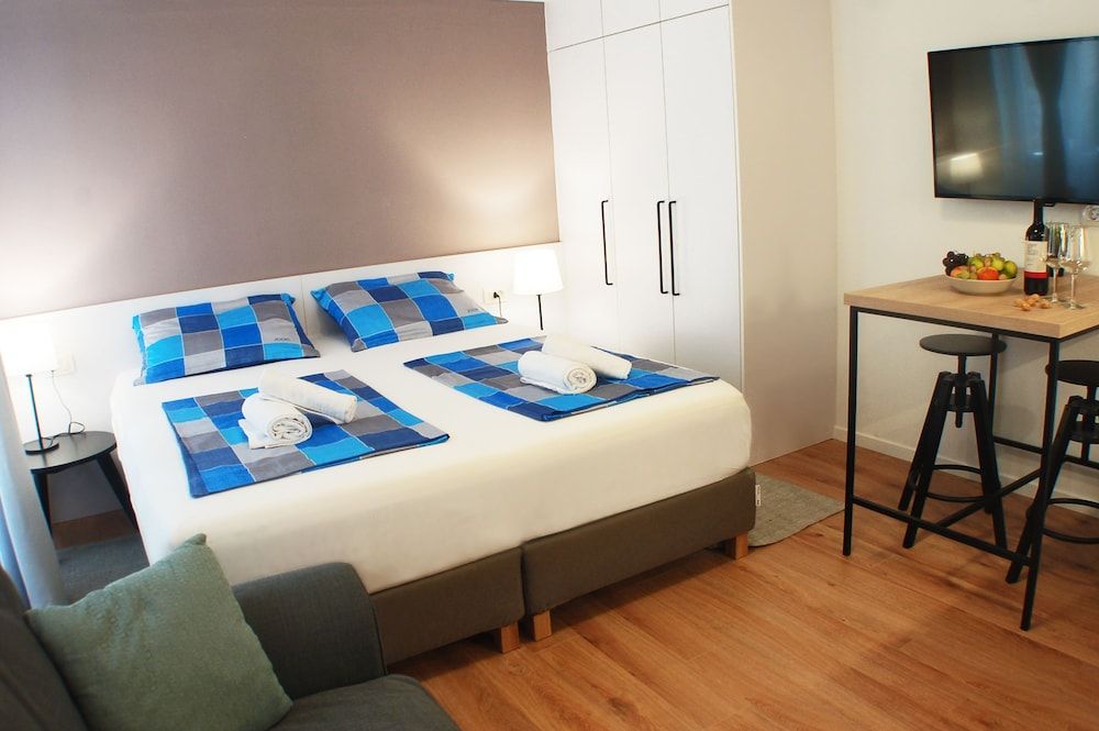 DUMA Apartments Šibenik 3