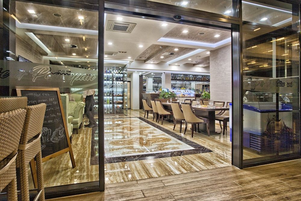 Hotel ACD Wellness & Spa 3