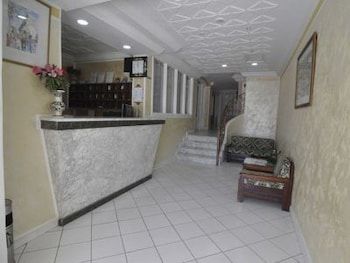 Hôtel Les Palmes d'Or 3