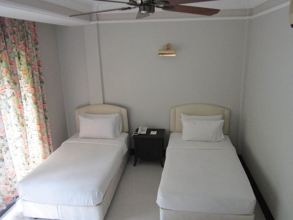 Berjaya Hills Golf & Country Club 3