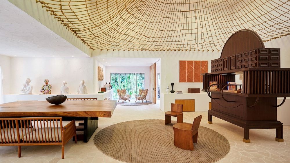 Sirru Fen Fushi Private Lagoon 2