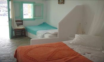 Kontseta Guesthouse 2