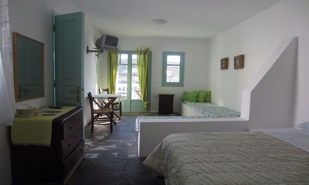 Kontseta Guesthouse 3