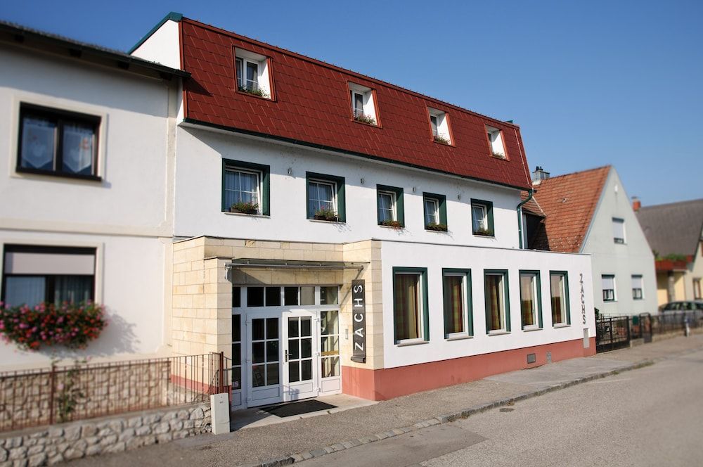 Hotel Zachs 1