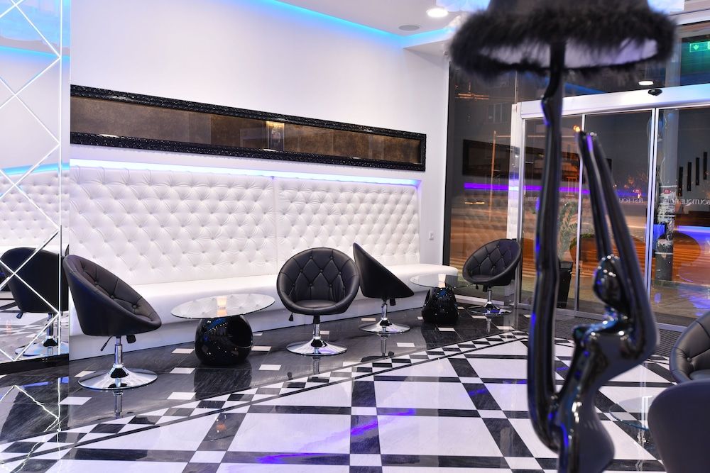 Best Boutique Hotel 3