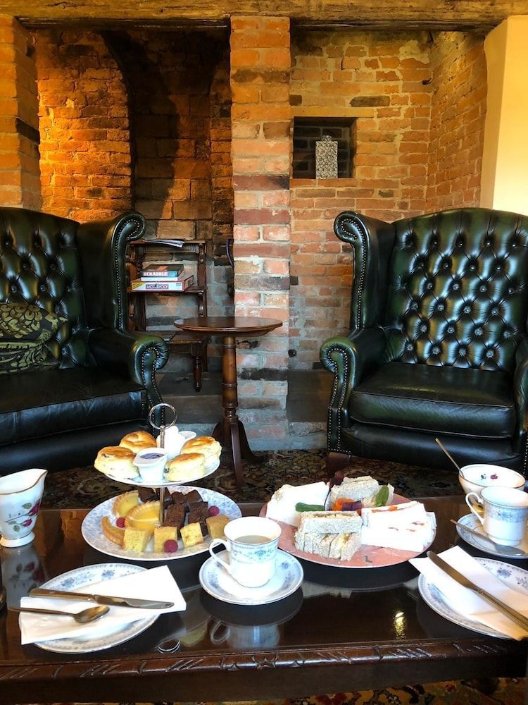 The Cottage Hotel 3 estrellas en Nottingham