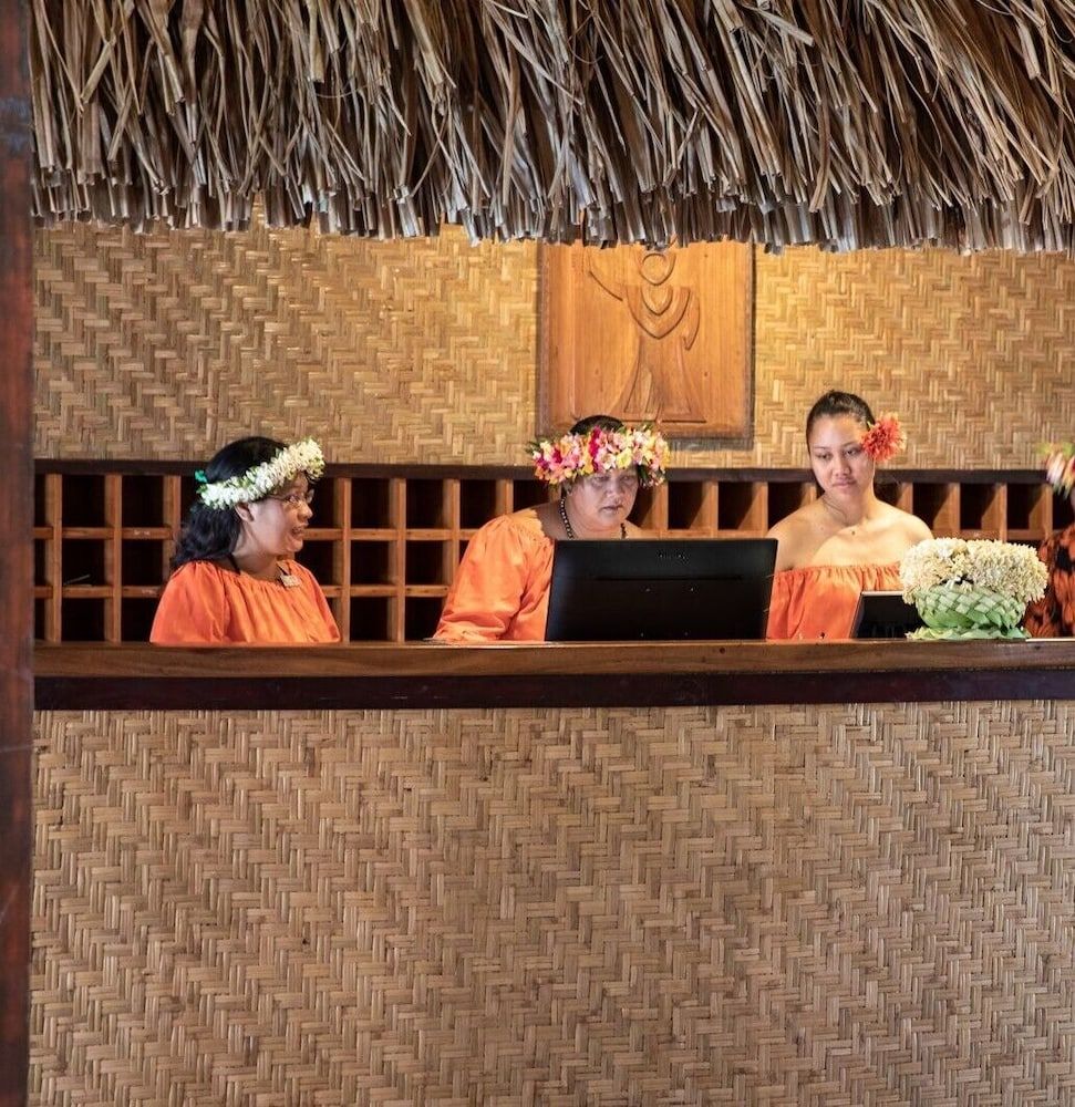 Hotel Royal Bora Bora 2