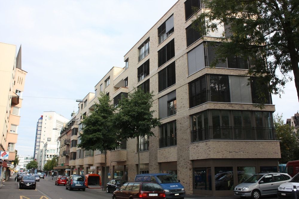 Swiss Star Franklin 1