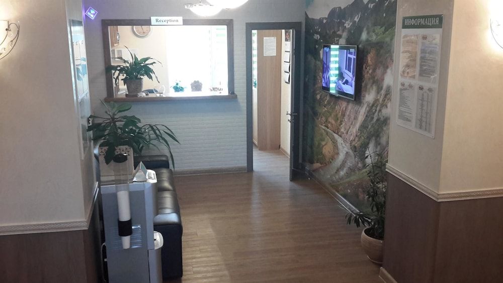 Guest House Avrora 3