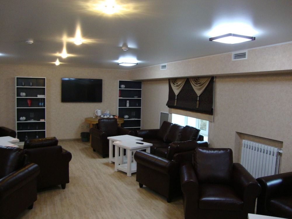 Guest House Avrora 2