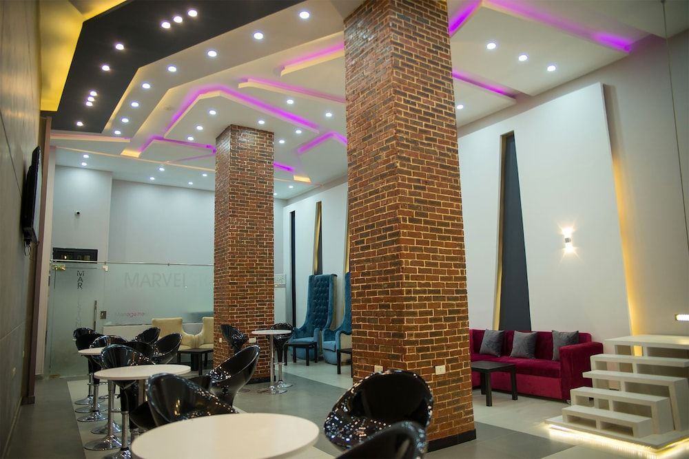 Marvel Stone Hotel 2 Marvel Stone Hotel 2