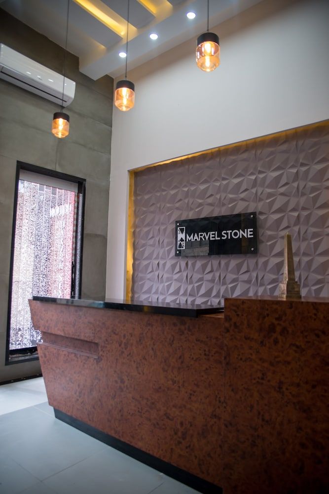 Marvel Stone Hotel 3 Marvel Stone Hotel 3